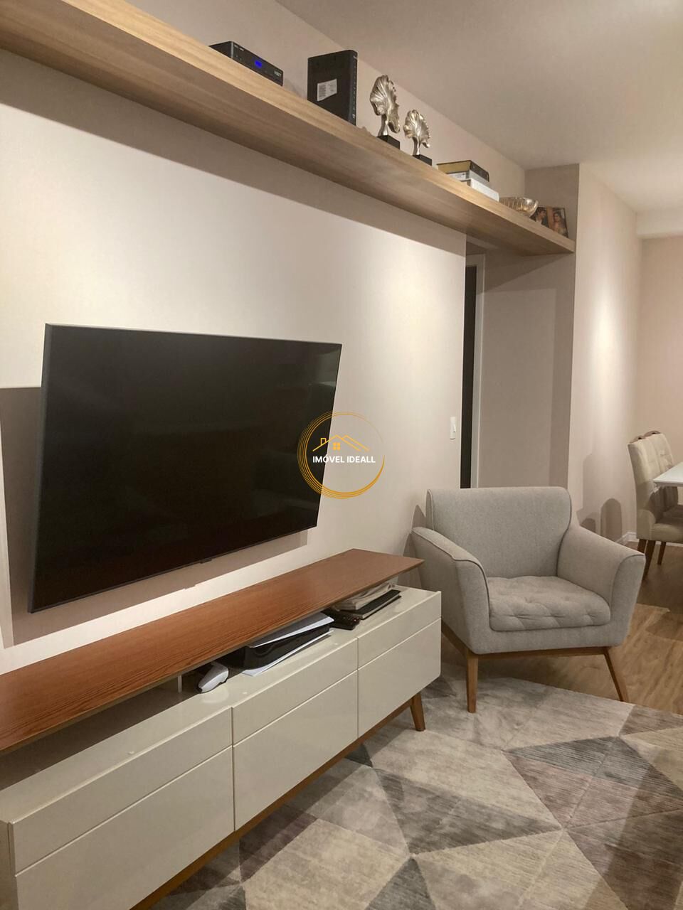 Apartamento, 2 quartos, 75 m² - Foto 9