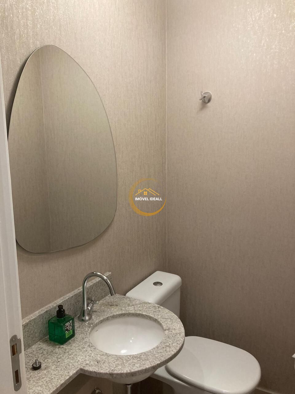 Apartamento, 2 quartos, 75 m² - Foto 46