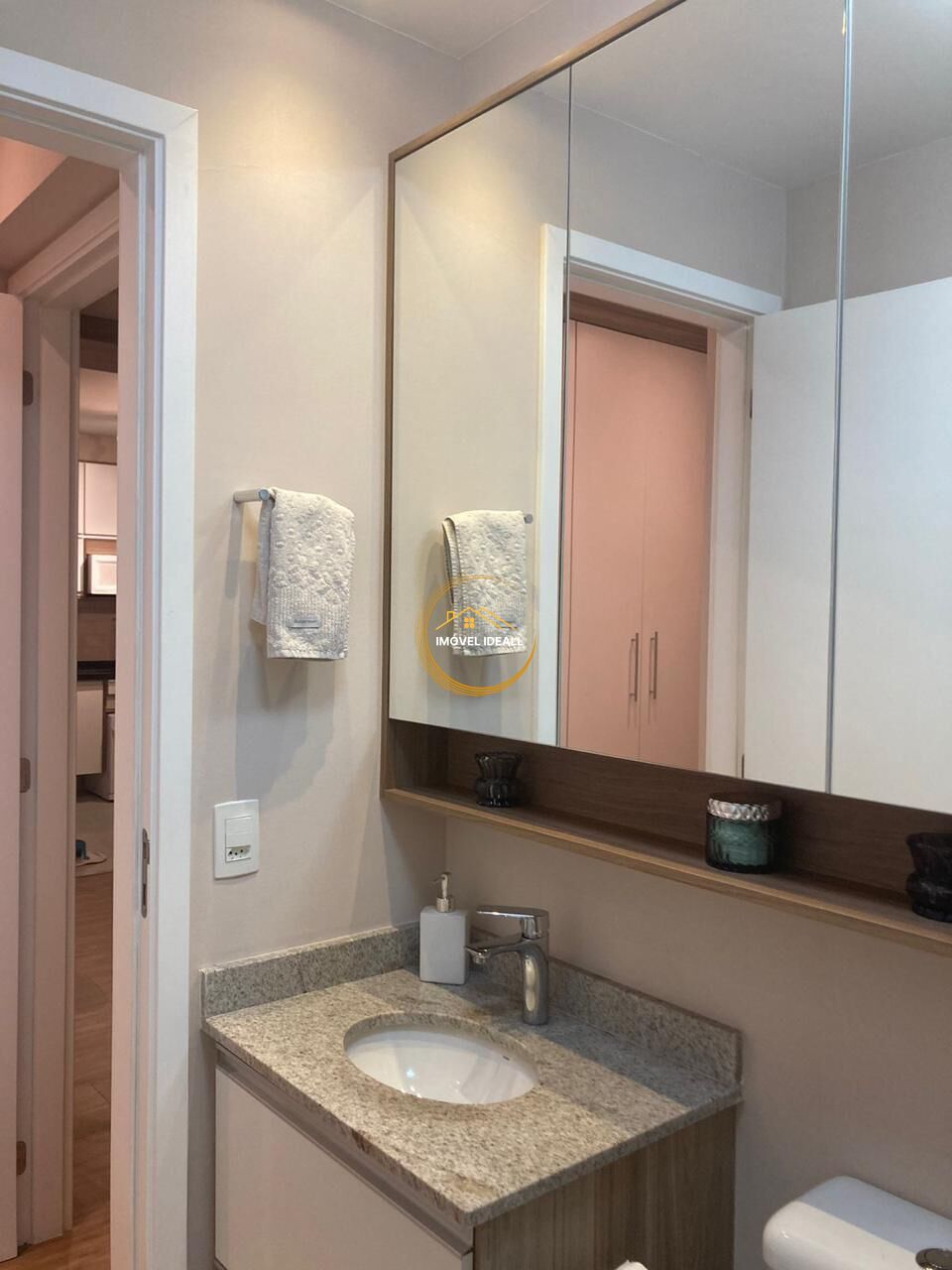 Apartamento, 2 quartos, 75 m² - Foto 39