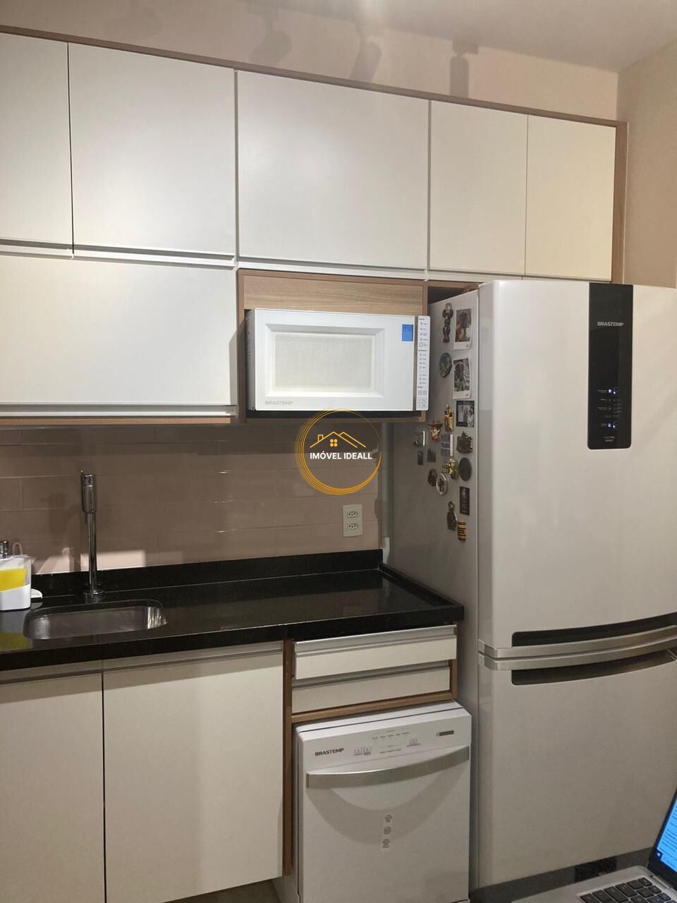 Apartamento, 2 quartos, 75 m² - Foto 12