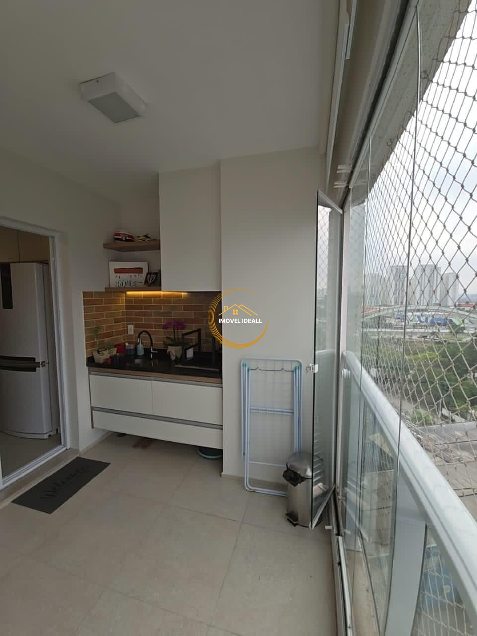 Apartamento, 2 quartos, 75 m² - Foto 28