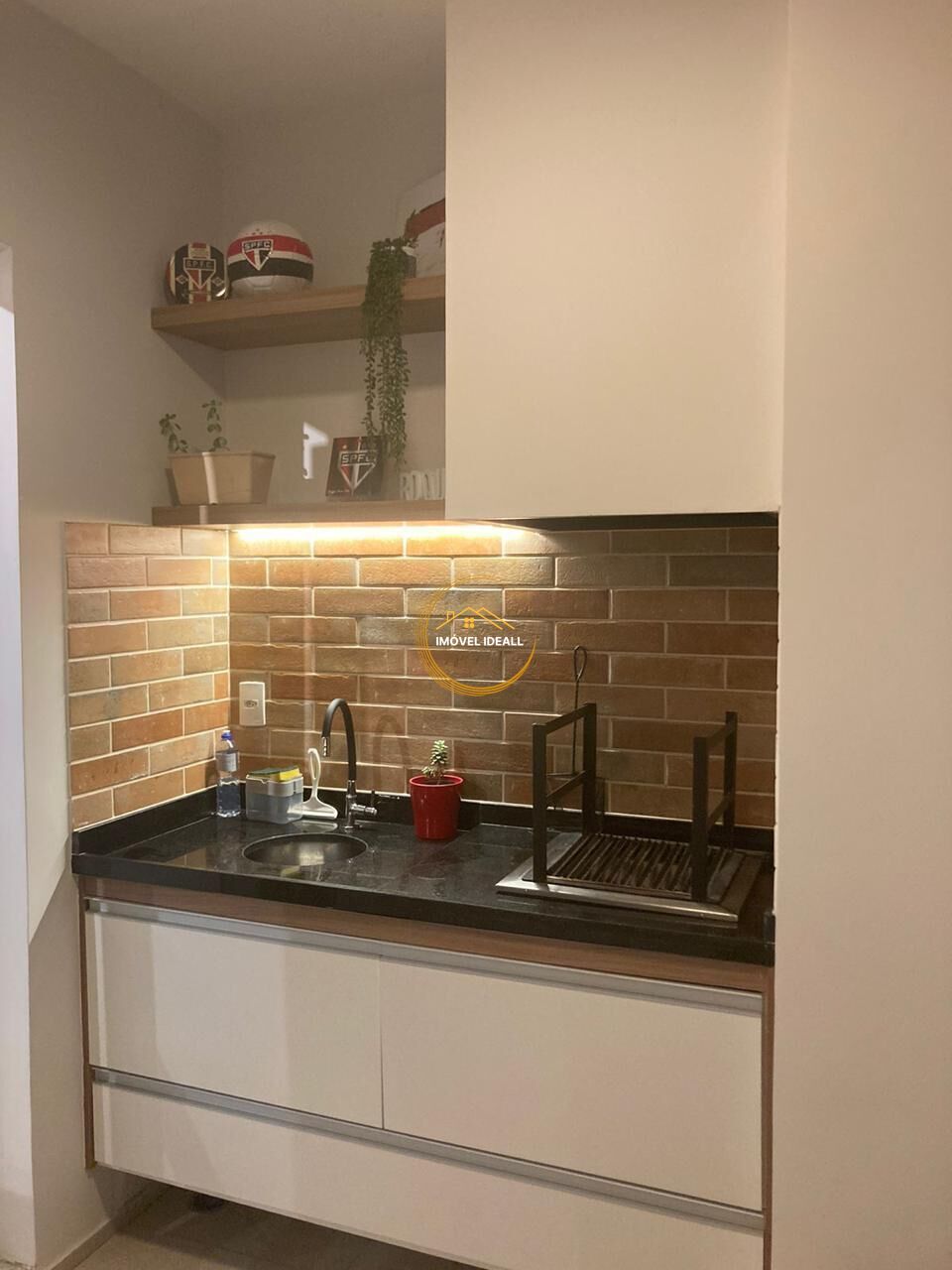 Apartamento, 2 quartos, 75 m² - Foto 22