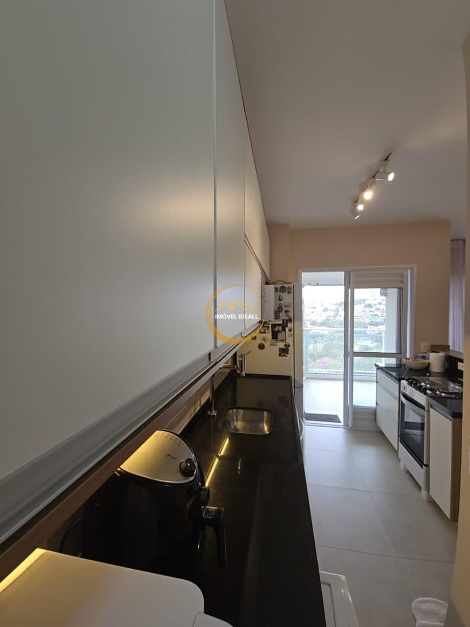 Apartamento, 2 quartos, 75 m² - Foto 11