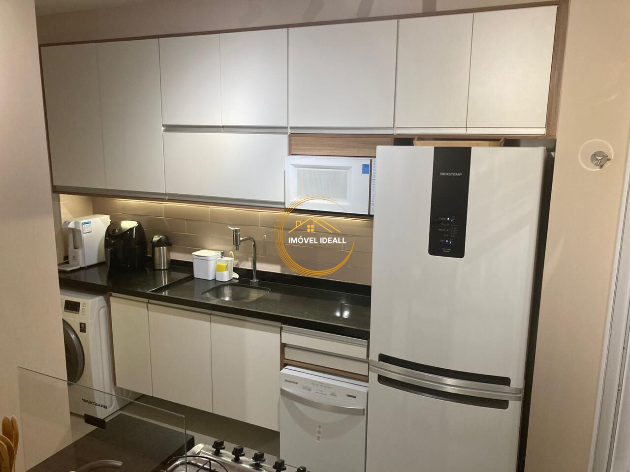 Apartamento, 2 quartos, 75 m² - Foto 13