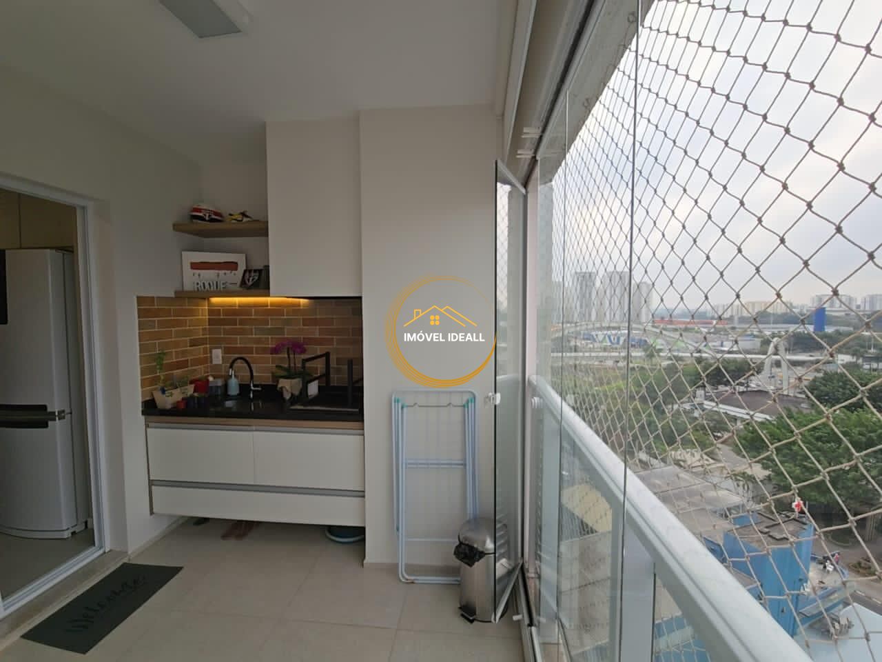 Apartamento, 2 quartos, 75 m² - Foto 25