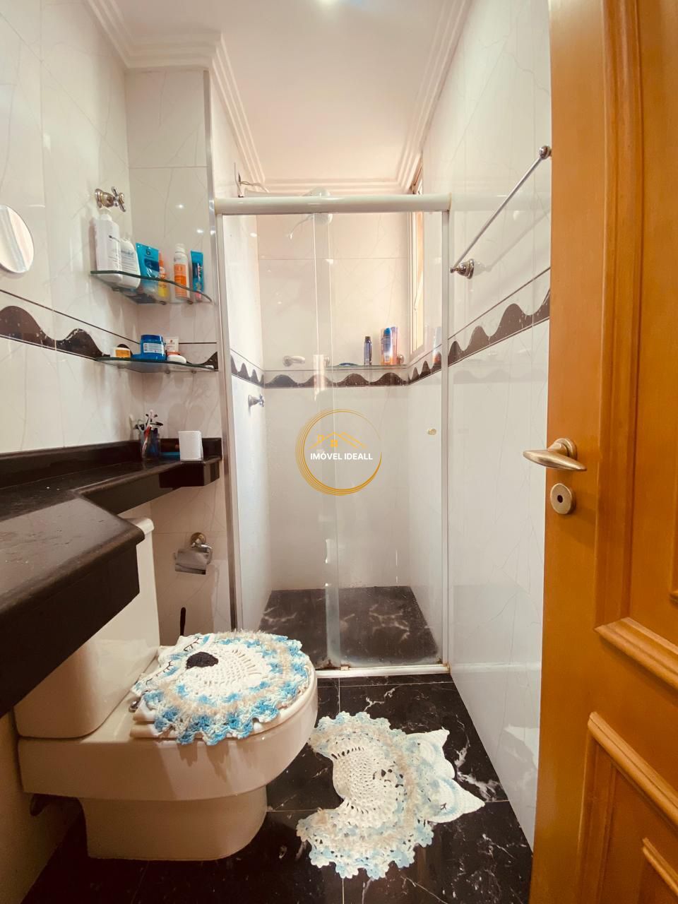 Apartamento à venda com 3 quartos, 68m² - Foto 18