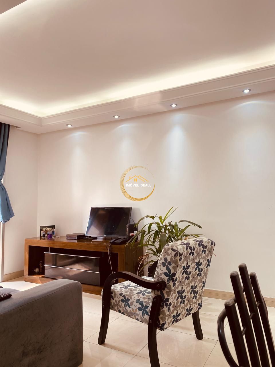 Apartamento à venda com 3 quartos, 68m² - Foto 4