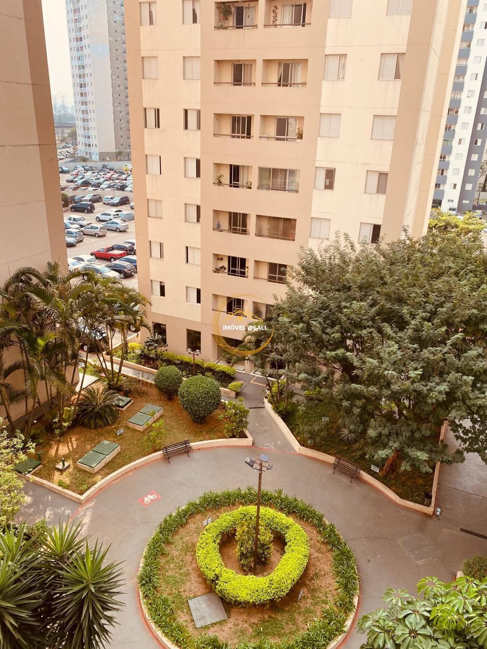 Apartamento à venda com 3 quartos, 68m² - Foto 1