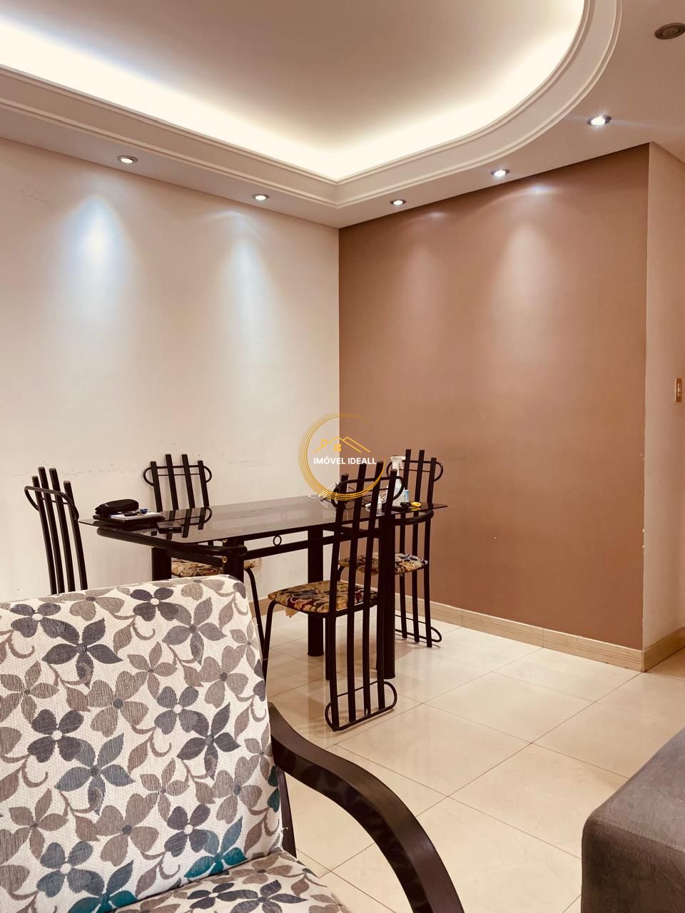 Apartamento à venda com 3 quartos, 68m² - Foto 7