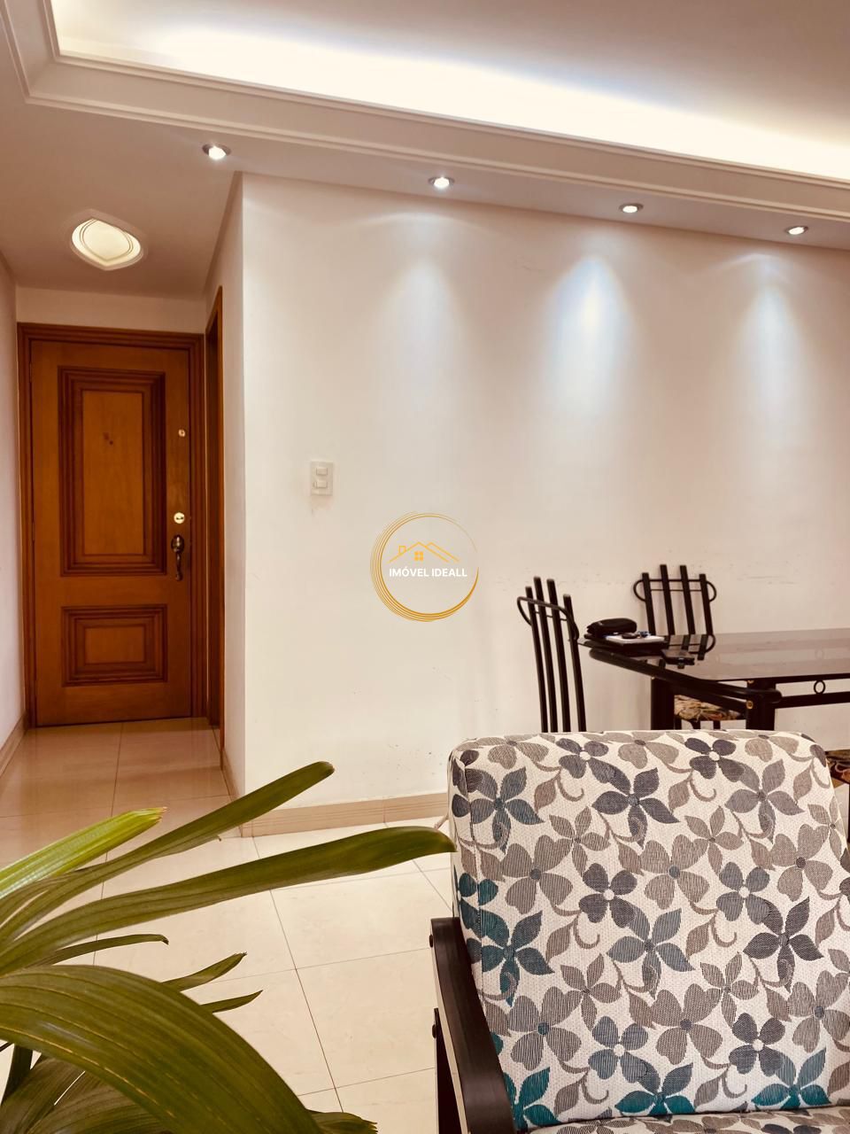 Apartamento à venda com 3 quartos, 68m² - Foto 8