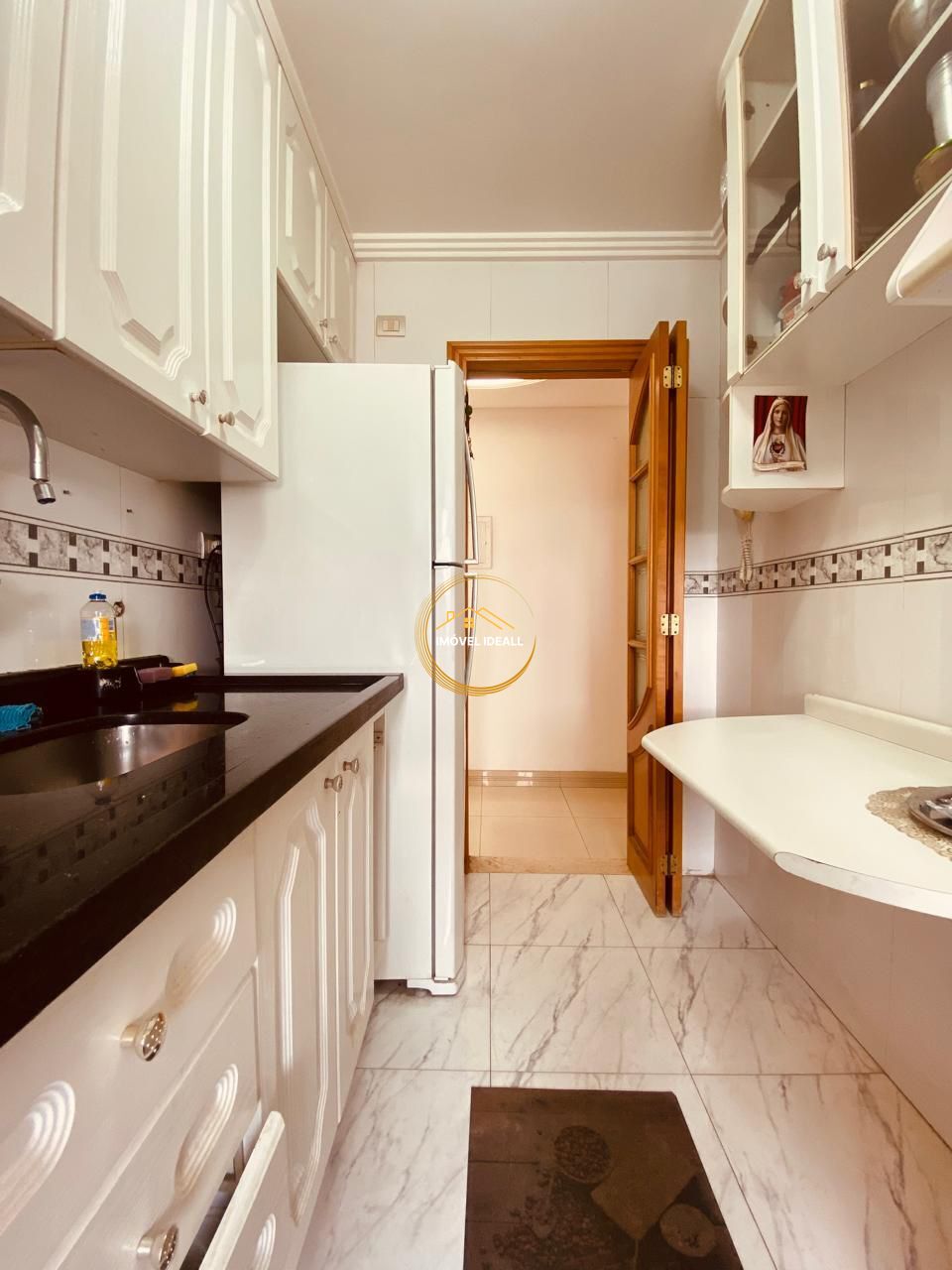 Apartamento à venda com 3 quartos, 68m² - Foto 10