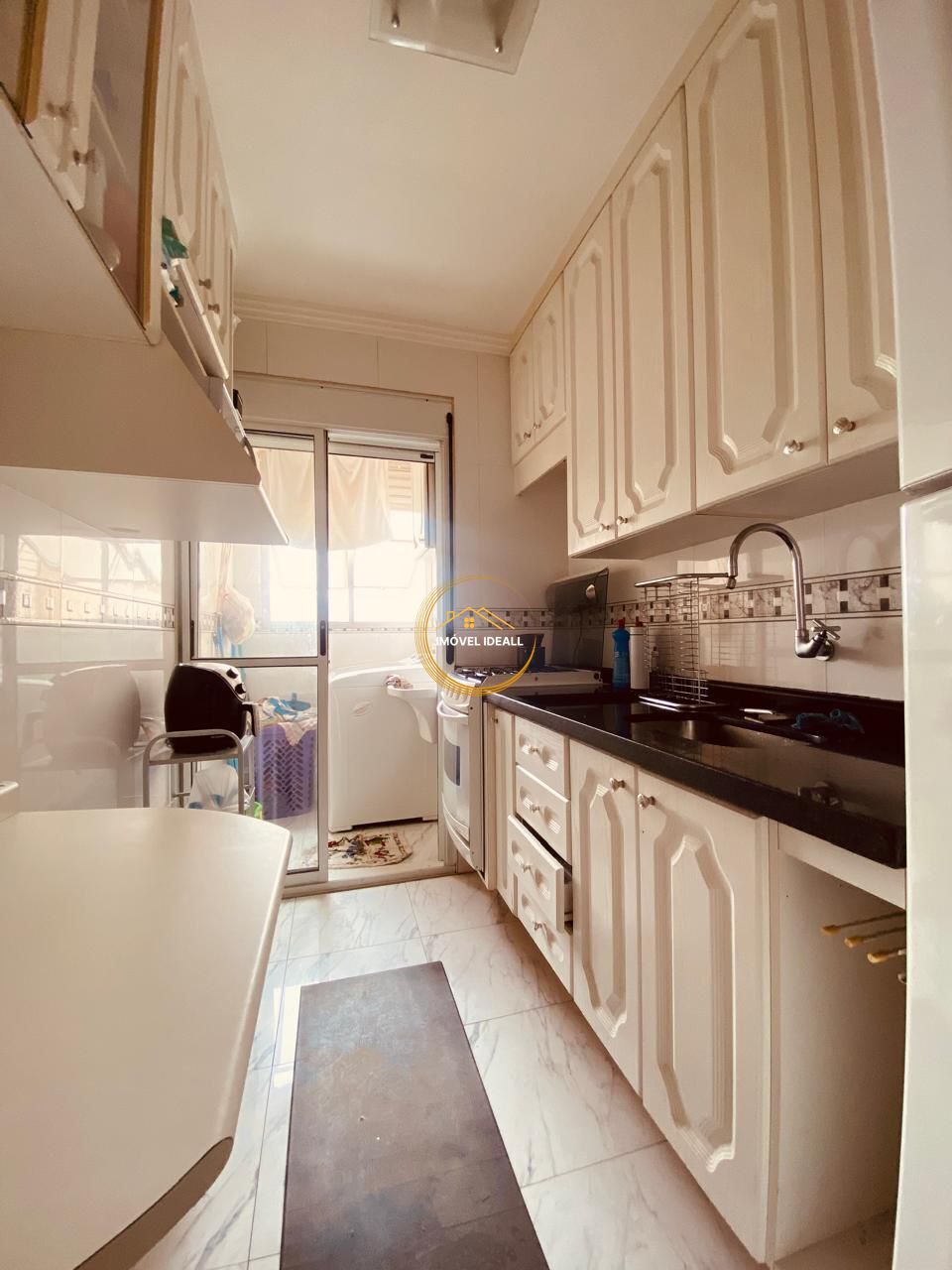 Apartamento à venda com 3 quartos, 68m² - Foto 9