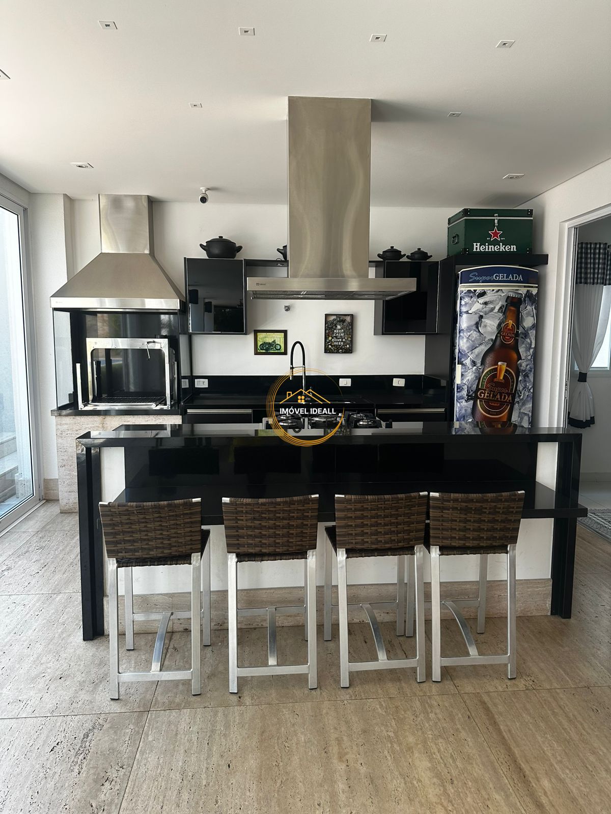 Casa à venda com 4 quartos, 780m² - Foto 10