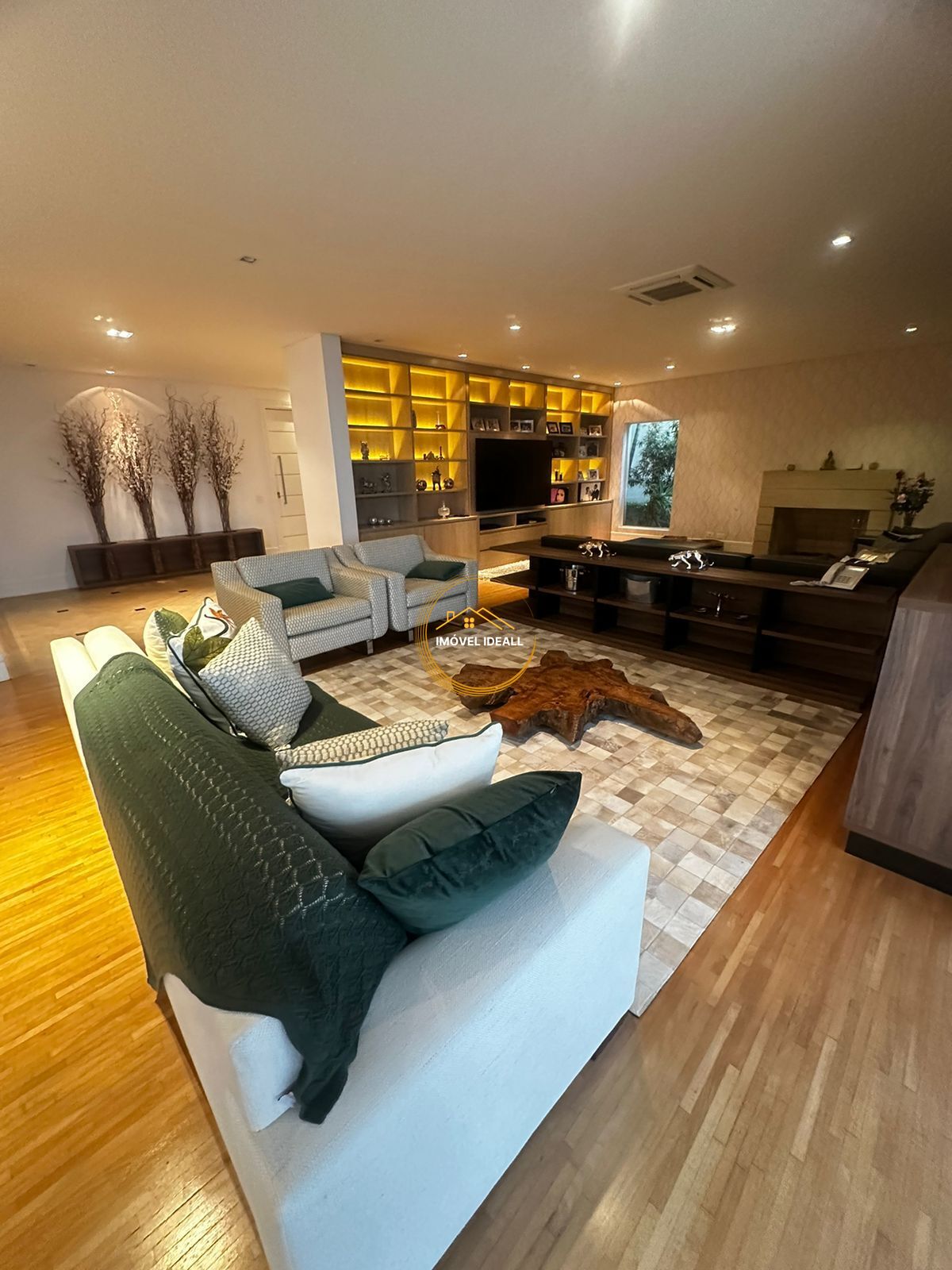 Casa à venda com 4 quartos, 780m² - Foto 26