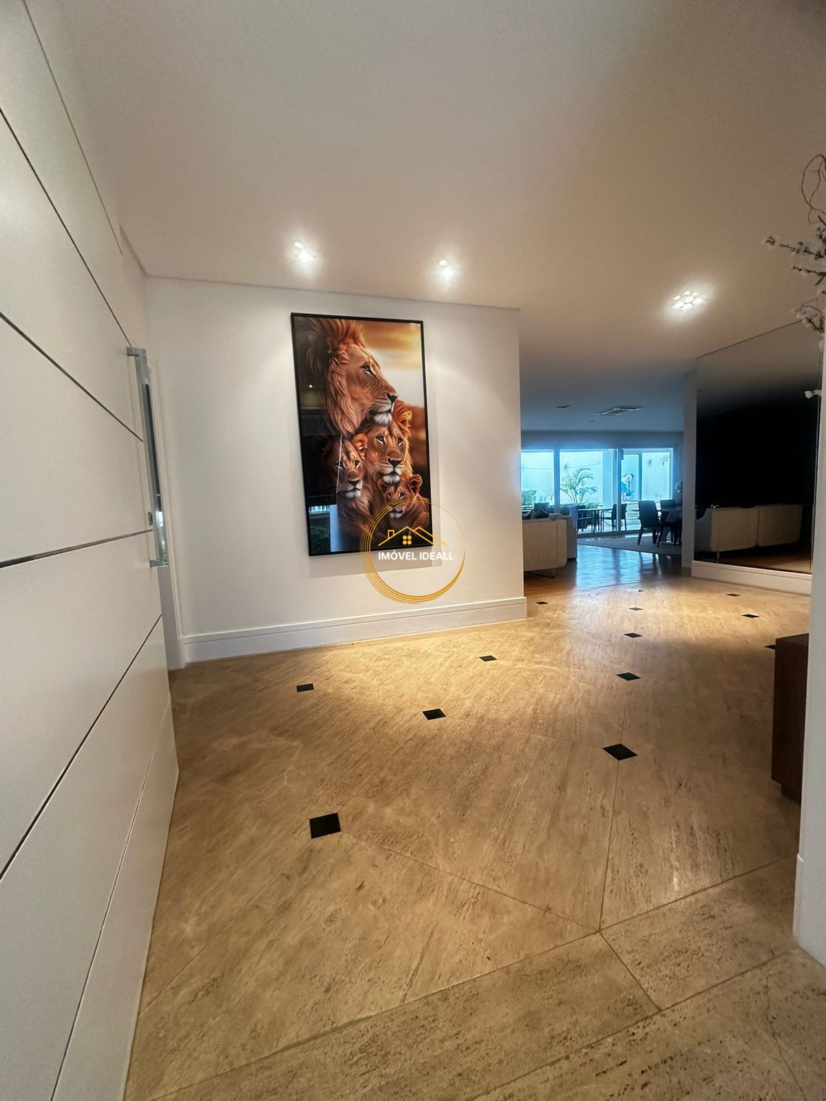 Casa à venda com 4 quartos, 780m² - Foto 17