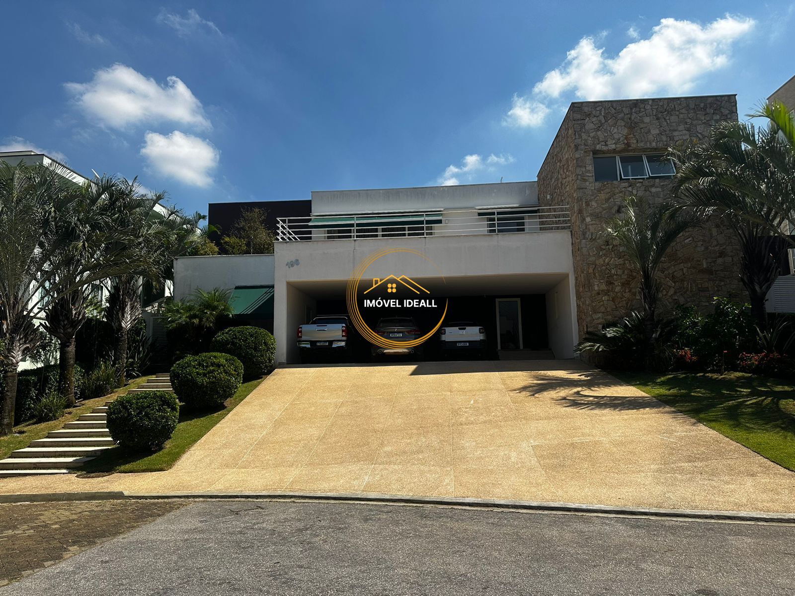 Casa à venda com 4 quartos, 780m² - Foto 6