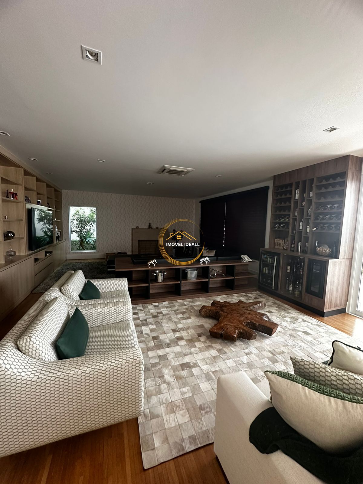 Casa à venda com 4 quartos, 780m² - Foto 7