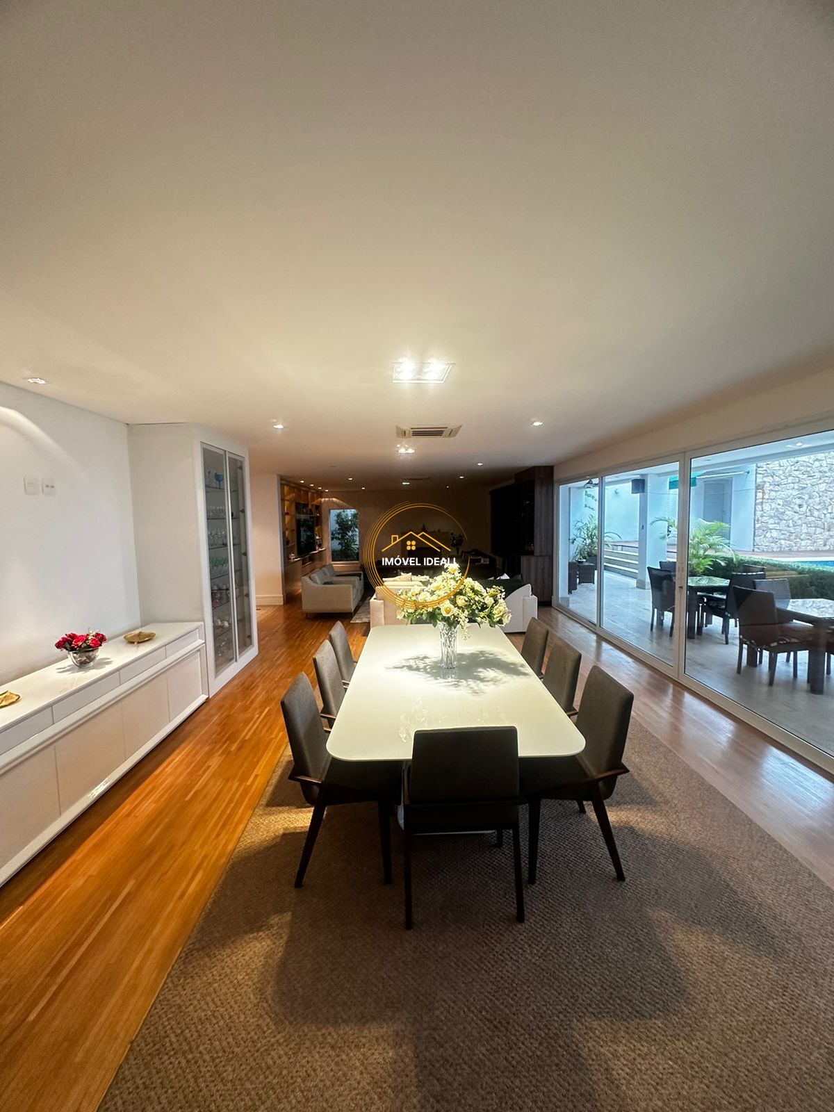 Casa à venda com 4 quartos, 780m² - Foto 20