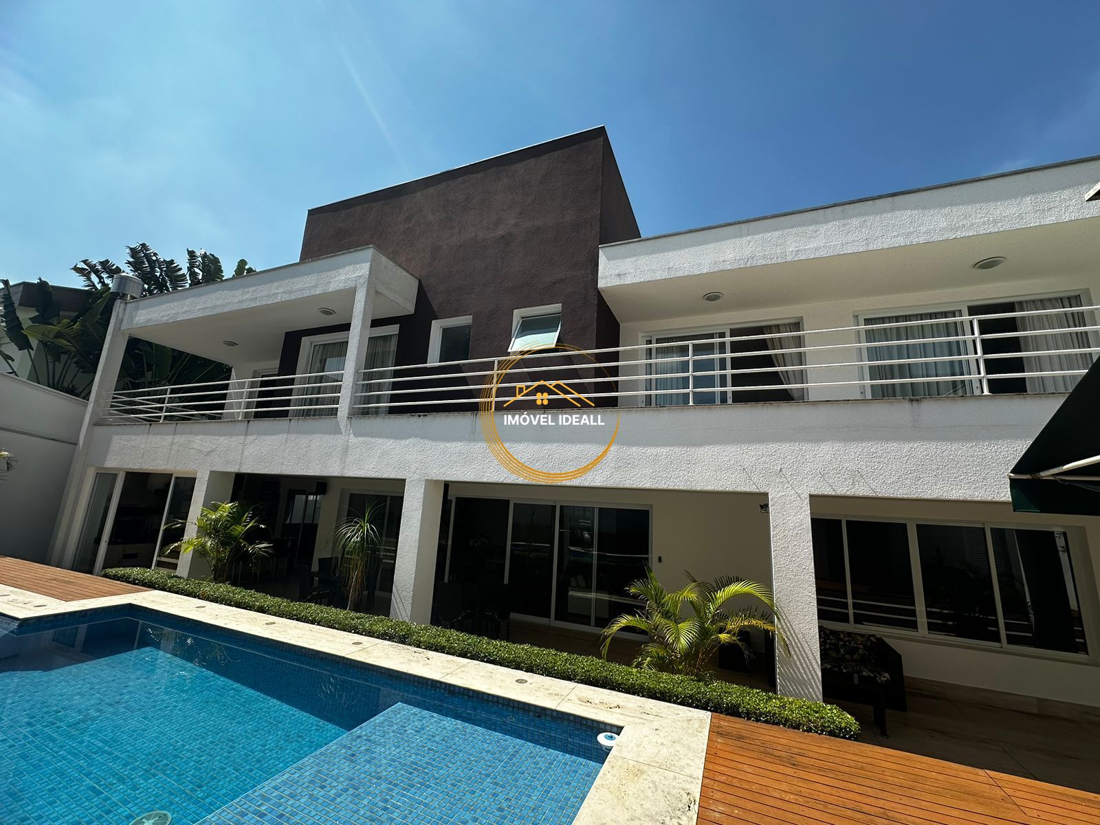 Casa à venda com 4 quartos, 780m² - Foto 4