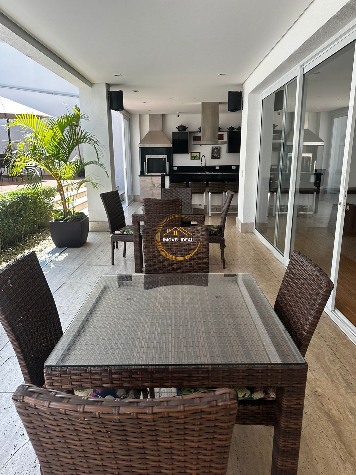 Casa à venda com 4 quartos, 780m² - Foto 8