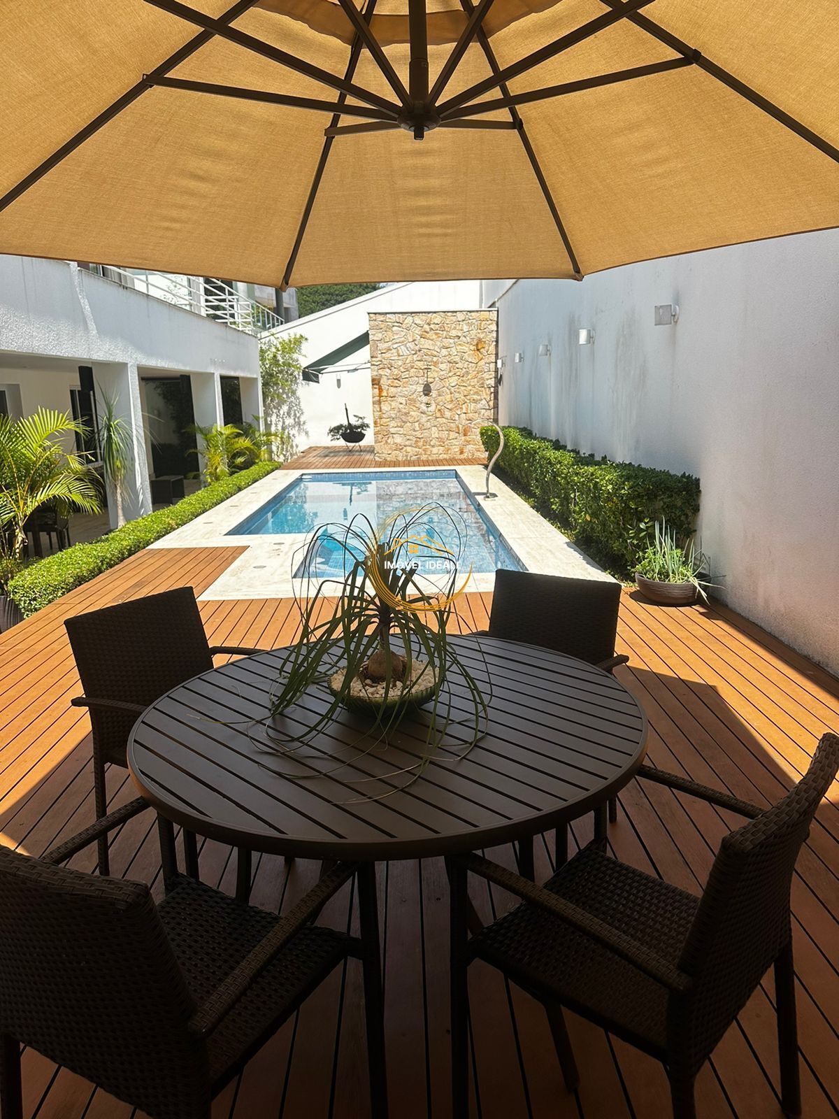 Casa à venda com 4 quartos, 780m² - Foto 9