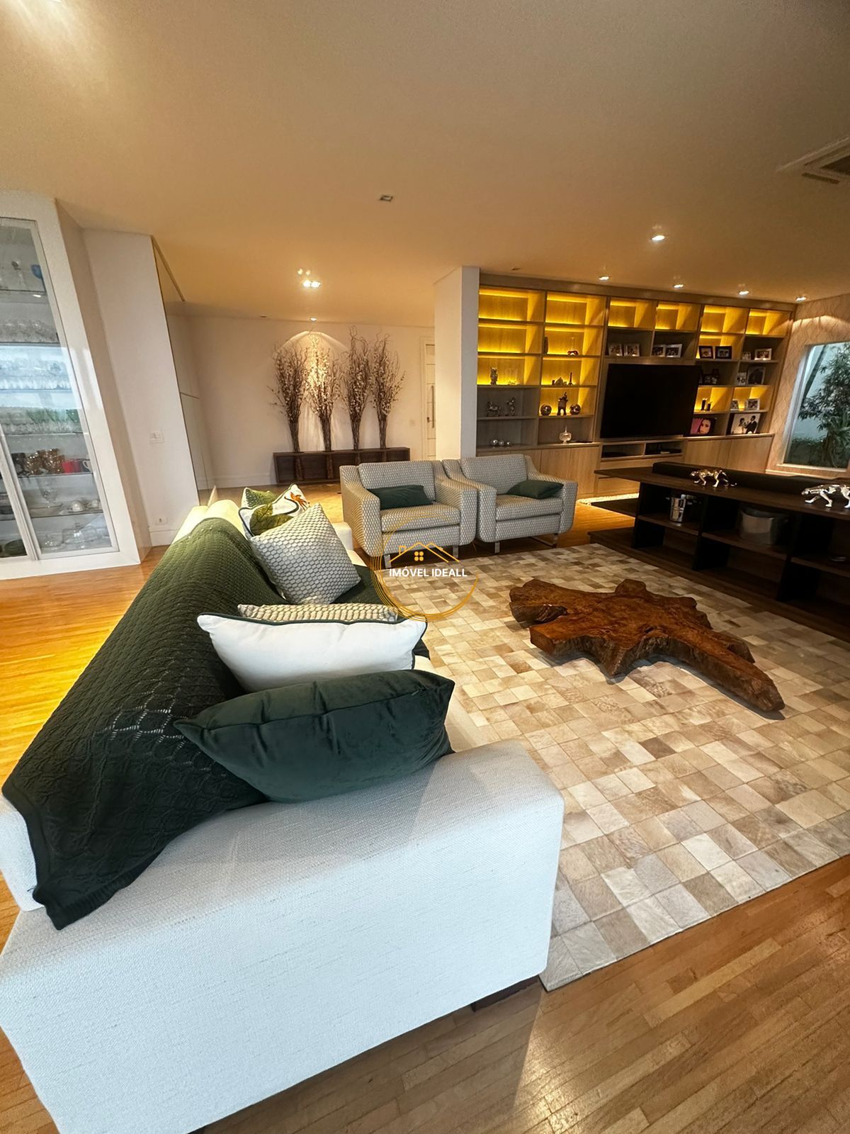 Casa à venda com 4 quartos, 780m² - Foto 22