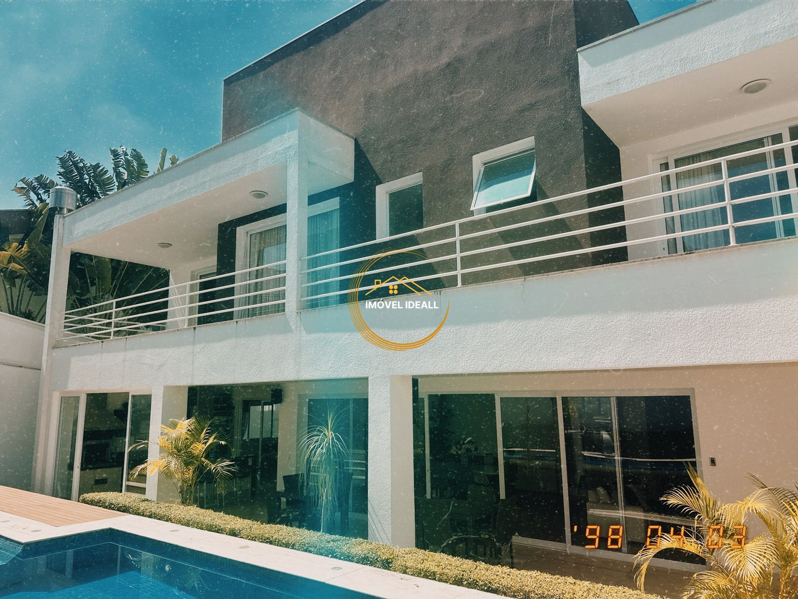 Casa à venda com 4 quartos, 780m² - Foto 2
