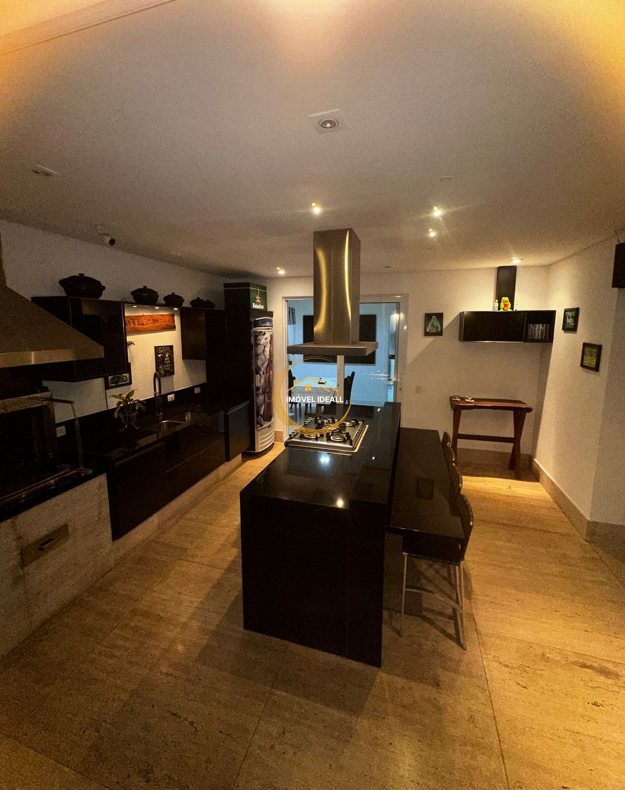 Casa à venda com 4 quartos, 780m² - Foto 13