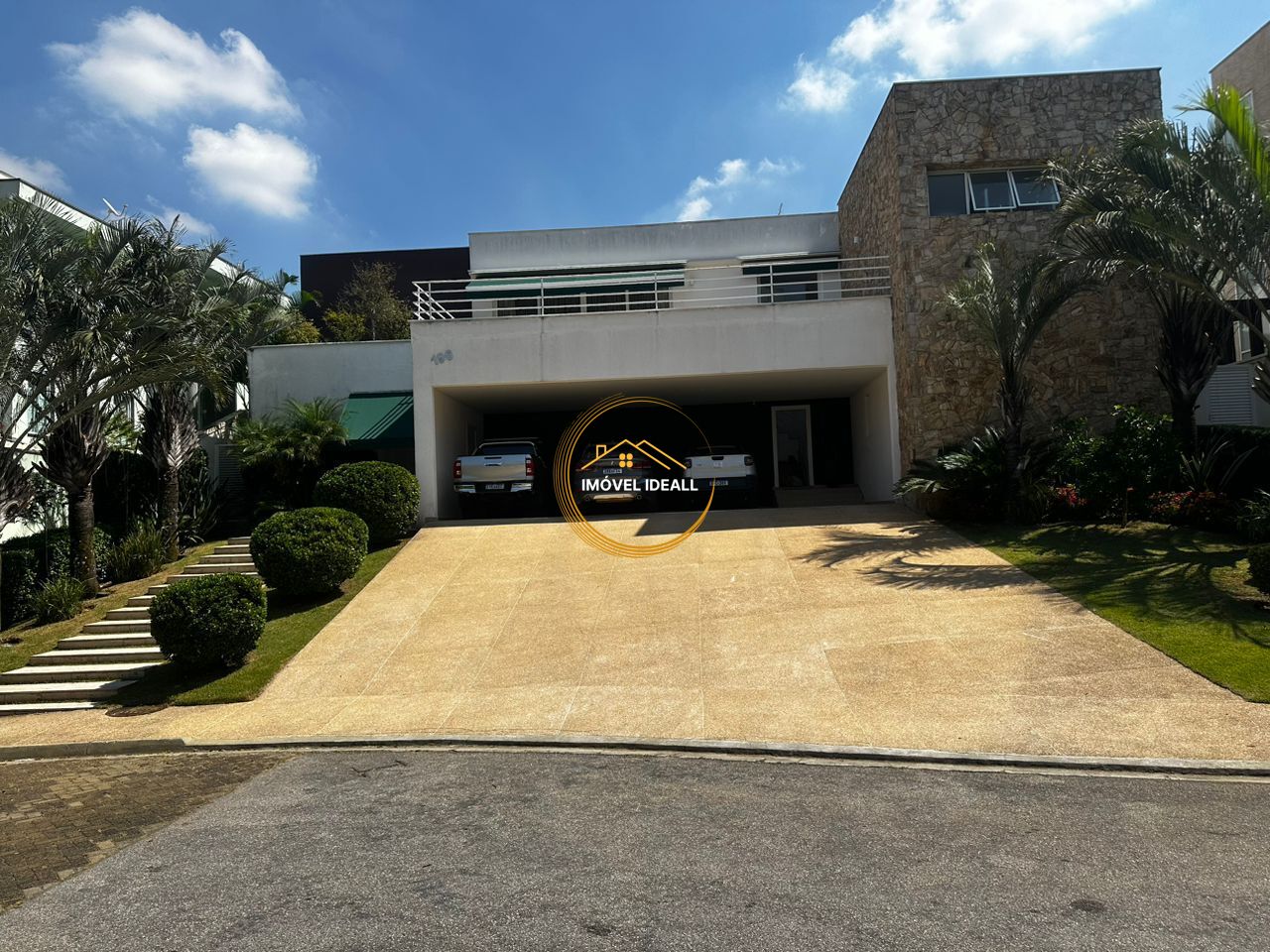 Casa à venda com 4 quartos, 780m² - Foto 5