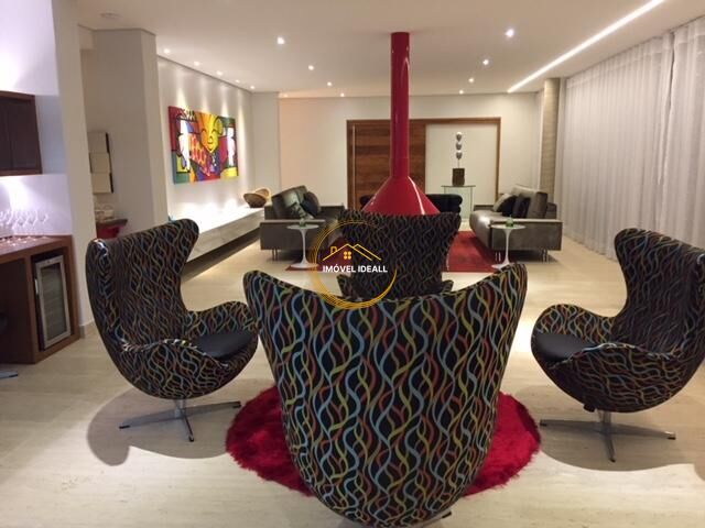 Casa, 5 quartos, 1000 m² - Foto 26