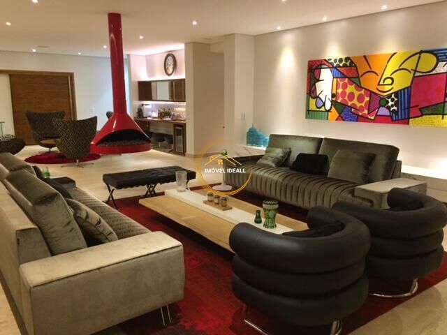 Casa, 5 quartos, 1000 m² - Foto 29