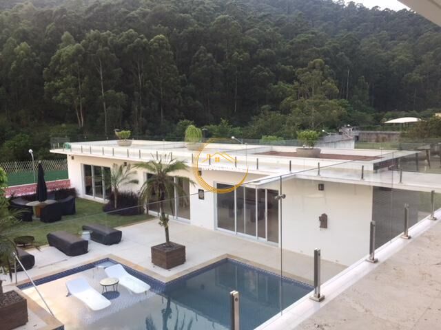 Casa, 5 quartos, 1000 m² - Foto 18