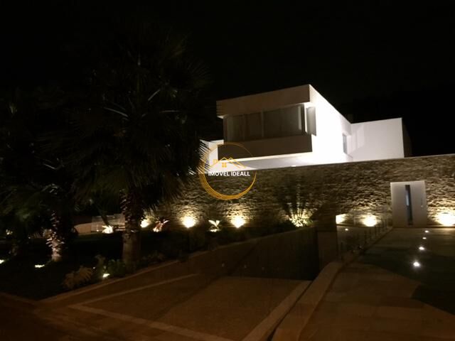 Casa, 5 quartos, 1000 m² - Foto 34