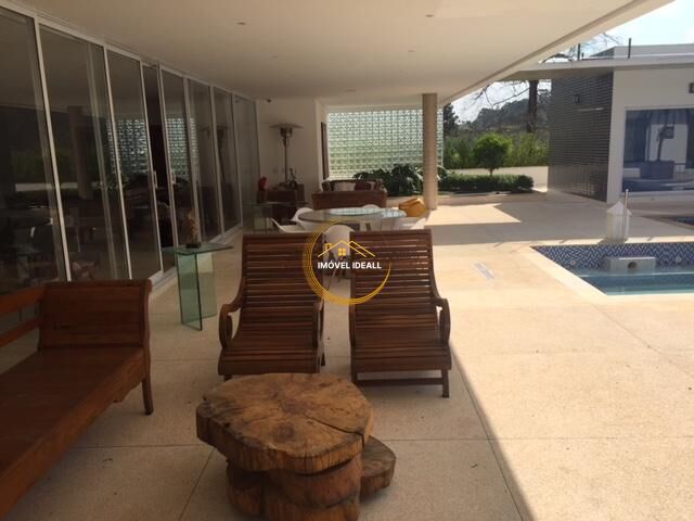 Casa, 5 quartos, 1000 m² - Foto 12