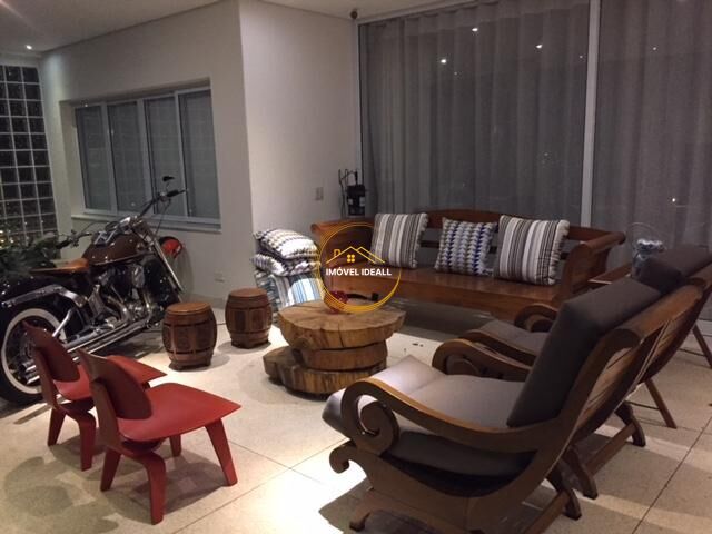 Casa, 5 quartos, 1000 m² - Foto 38