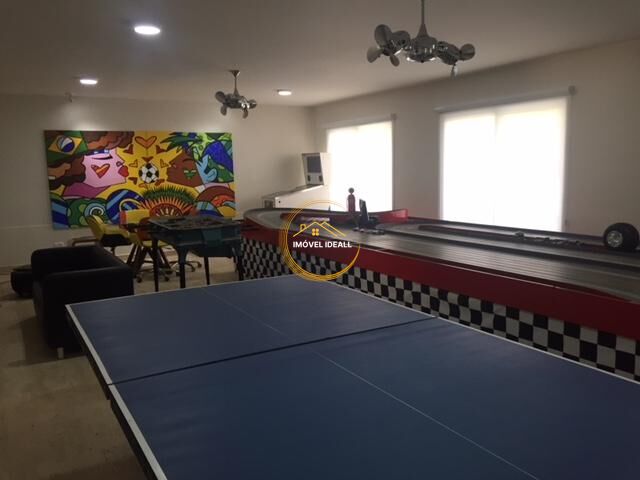 Casa, 5 quartos, 1000 m² - Foto 11