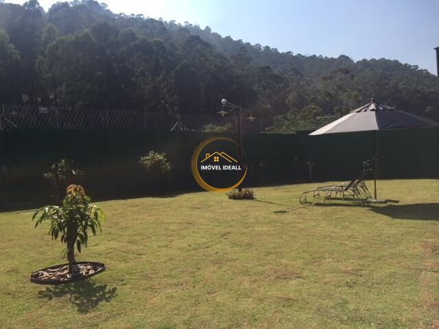 Casa, 5 quartos, 1000 m² - Foto 5