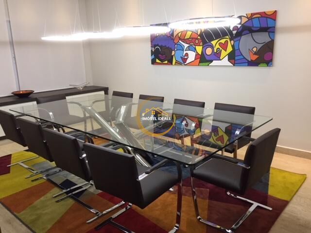 Casa, 5 quartos, 1000 m² - Foto 23