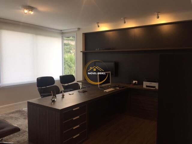 Casa, 5 quartos, 1000 m² - Foto 16