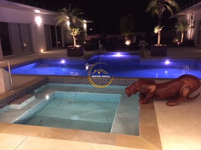 Casa, 5 quartos, 1000 m² - Foto 39