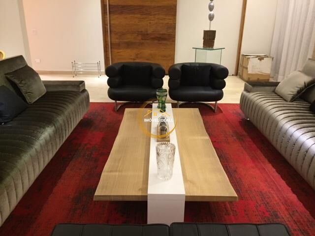 Casa, 5 quartos, 1000 m² - Foto 28