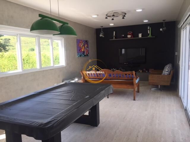 Casa, 5 quartos, 1000 m² - Foto 6