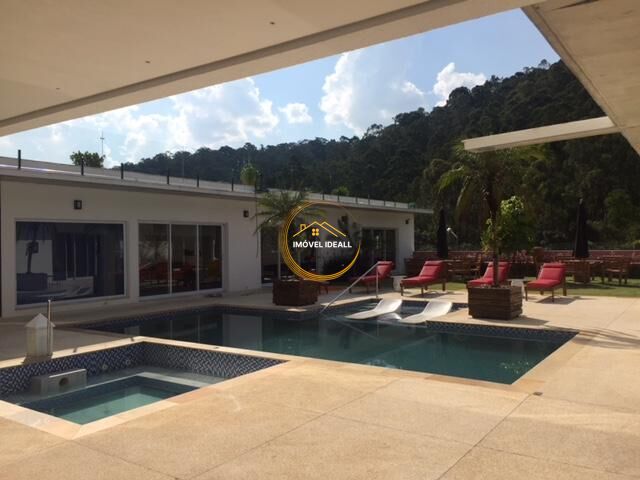 Casa, 5 quartos, 1000 m² - Foto 13