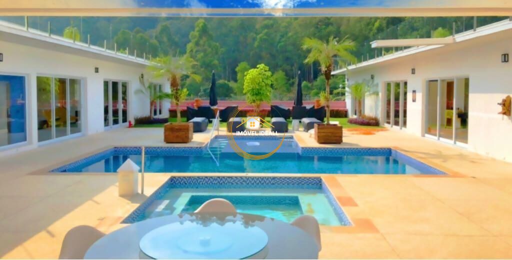 Casa, 5 quartos, 1000 m² - Foto 32