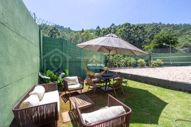 Casa, 5 quartos, 1000 m² - Foto 41