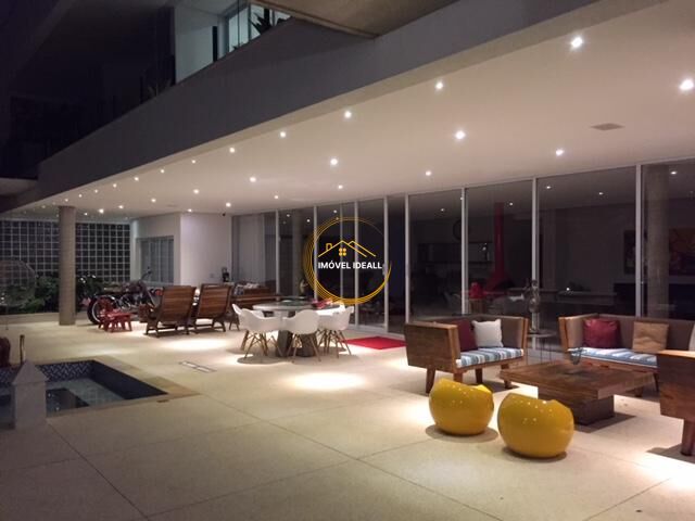 Casa, 5 quartos, 1000 m² - Foto 35