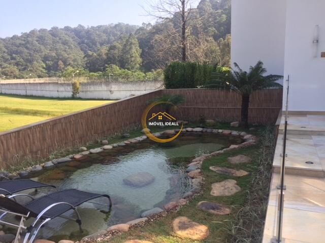 Casa, 5 quartos, 1000 m² - Foto 3