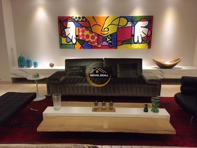 Casa, 5 quartos, 1000 m² - Foto 25