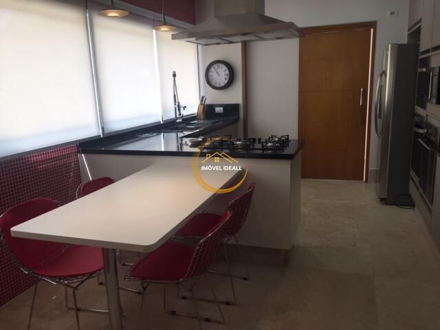 Casa, 5 quartos, 1000 m² - Foto 10