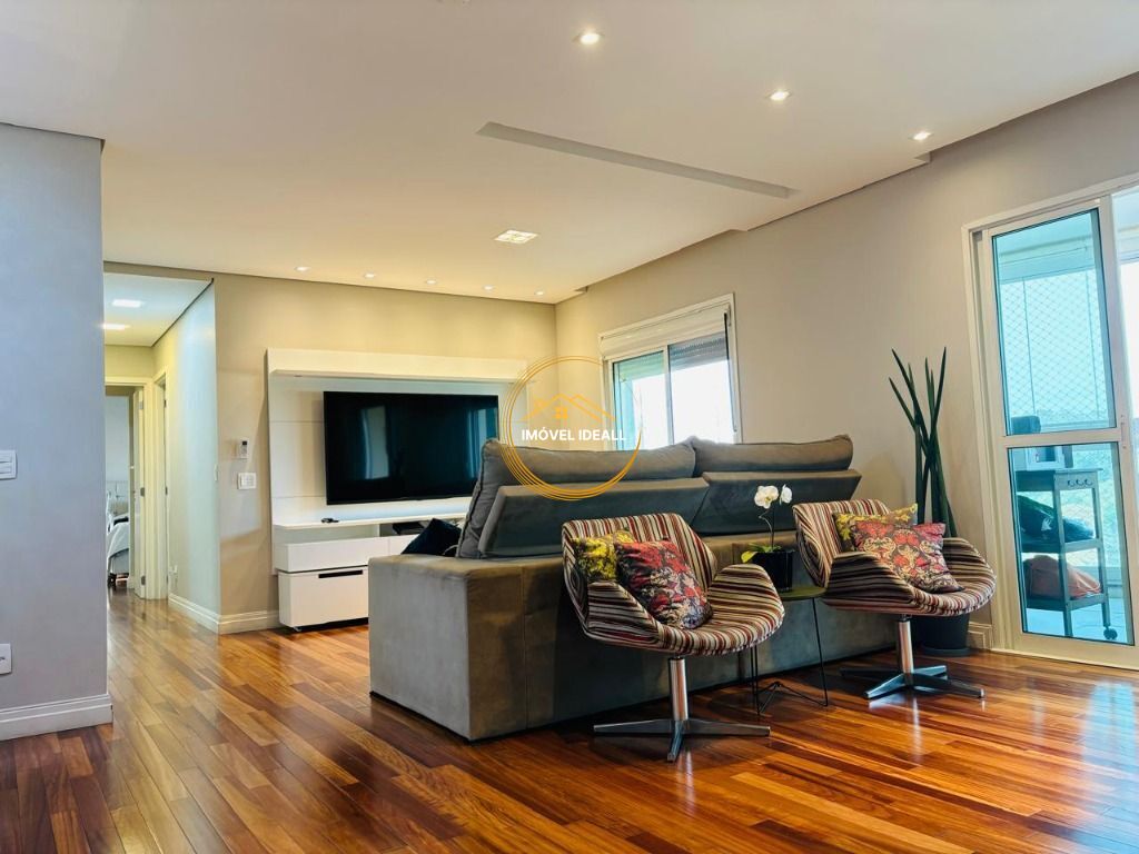 Apartamento, 2 quartos, 133 m² - Foto 8